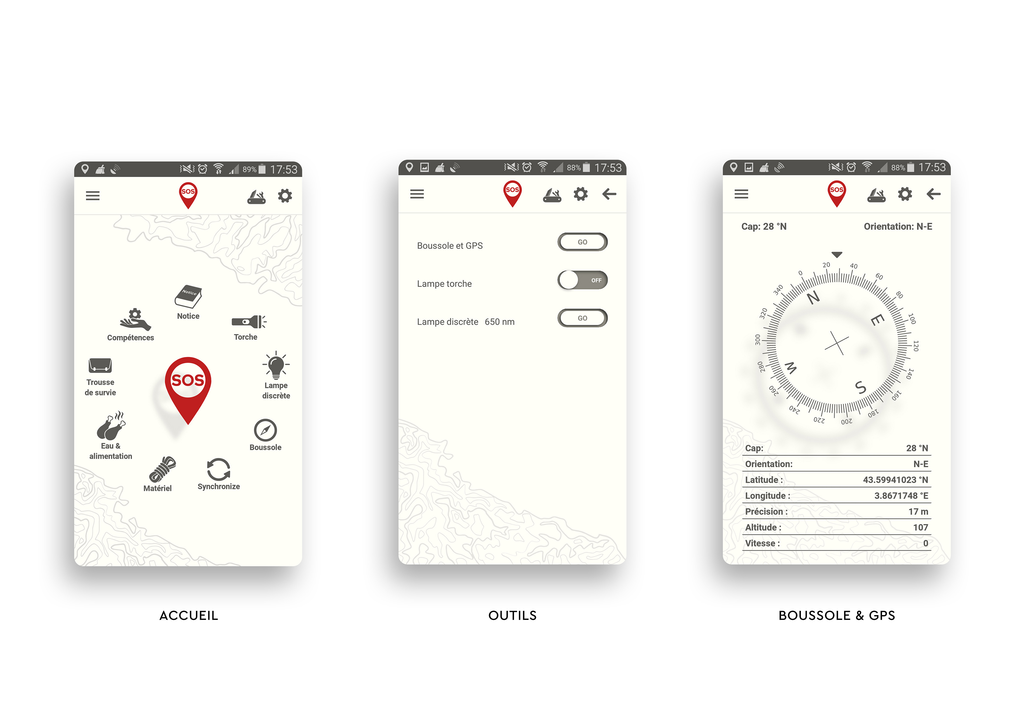 Valentin_Besnardiere_SafePlus_Safe+_survival_app_bushcraft_Resilience_android_ios_1
