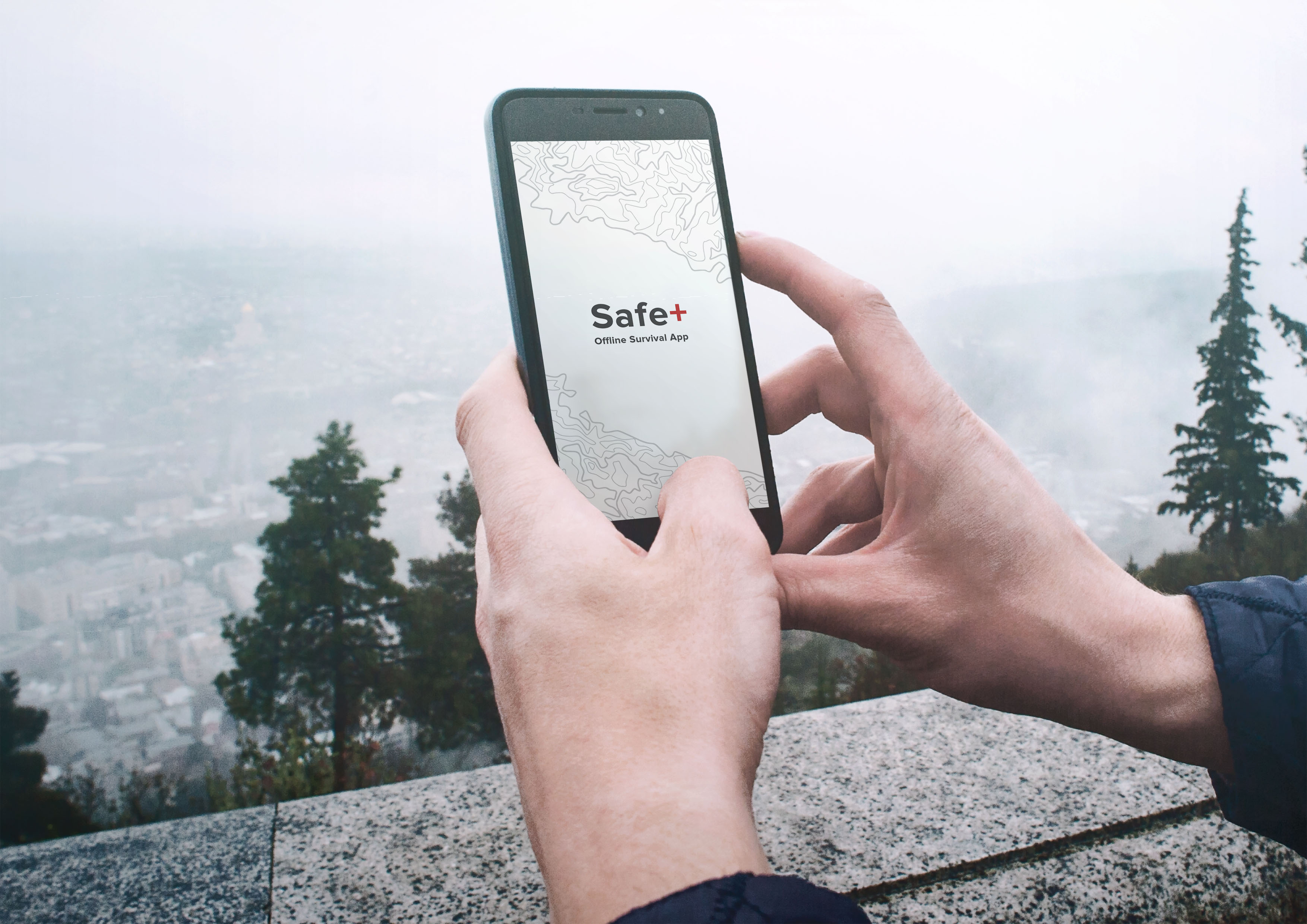 Valentin_Besnardiere_SafePlus_Safe+_survival_app_bushcraft_Resilience_android_ios_8