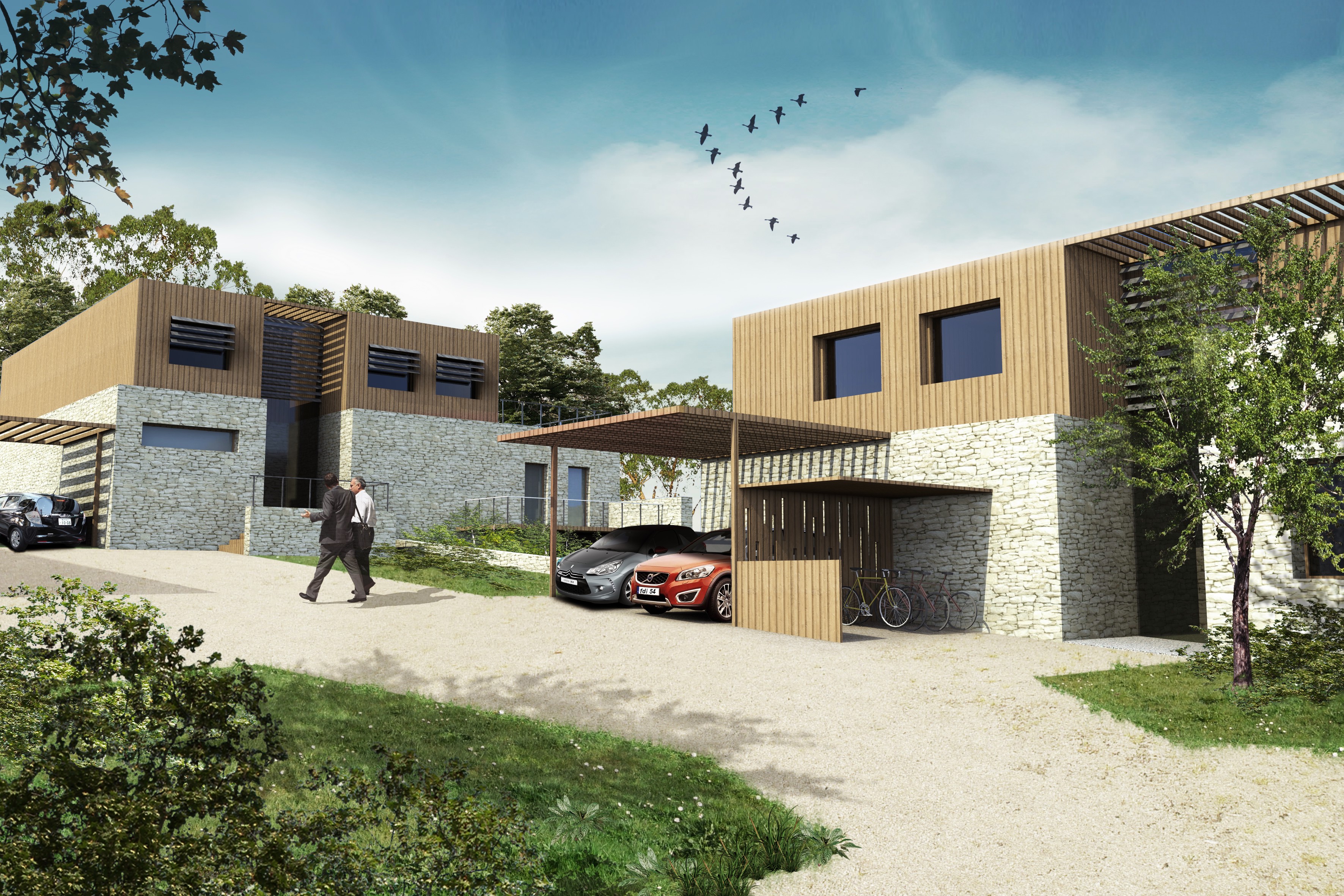 valentin_besnardiere_perspective_architecte-montpellier